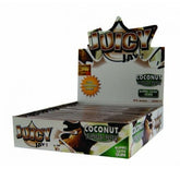 JUICY JAYS COCONUT KING SIZE SLIM (24)
